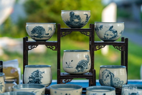 北京世園與景德鎮(zhèn)陶文旅共啟合作藍(lán)圖 陶瓷制品點(diǎn)亮文旅融合新篇章