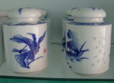 匠心獨具 陶瓷大缸與陶瓷養(yǎng)魚缸的藝術與實用價值